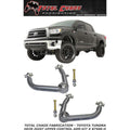 Upper Control Arm Kit