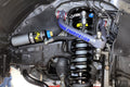 Upper Control Arm Kit