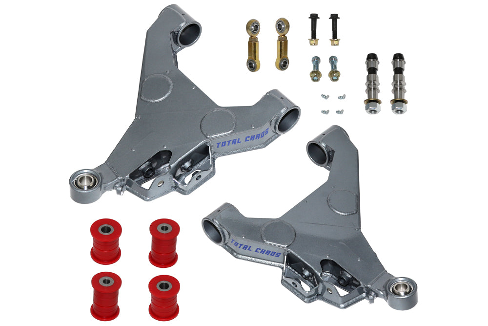 Expedition Series Stock-Length Lower Control Arms