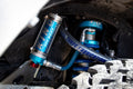Upper Control Arm Kit
