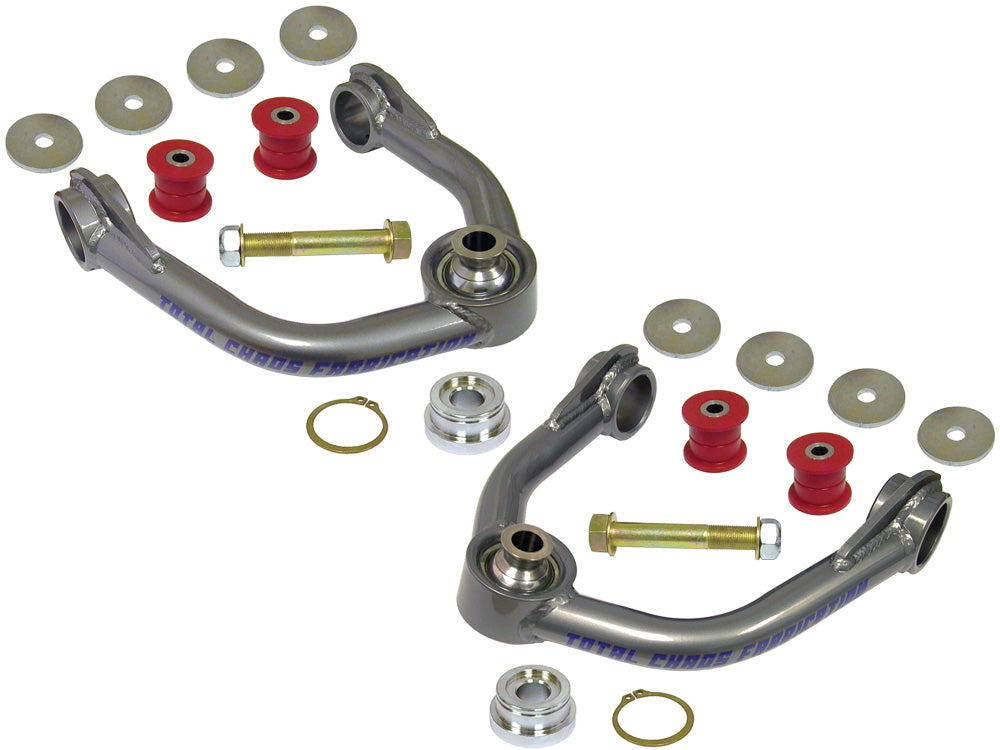Upper Control Arm Kit