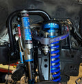 Upper Control Arm Kit