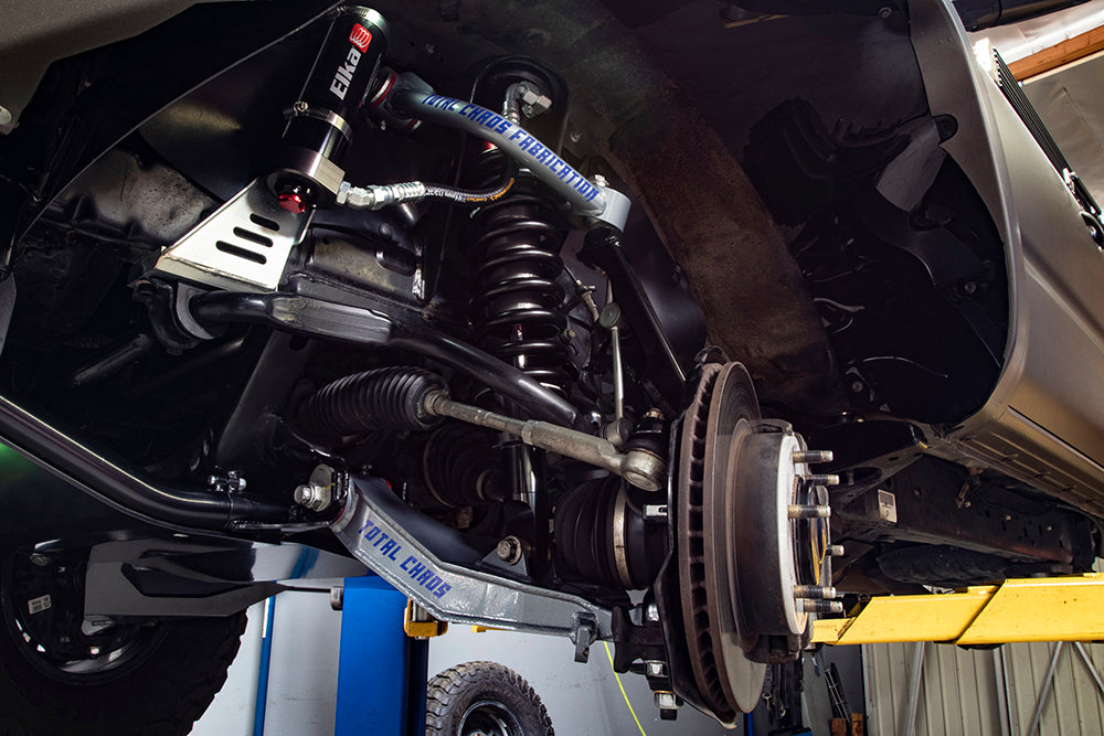 Expedition Series Lower Control Arms