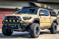 Expedition Series Long Travel Kit