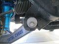 Front Lower Control Arm Gussets