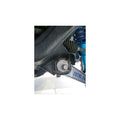 Front Lower Control Arm Gussets