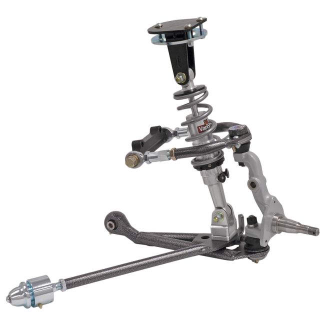 Front Coil-over Conversion Kit