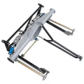 G-Bar Rear Suspension System