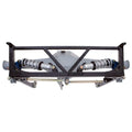 G-Bar Rear Suspension System