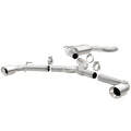 Armor Plus 2.5-Inch Resonator Bypass Pipe