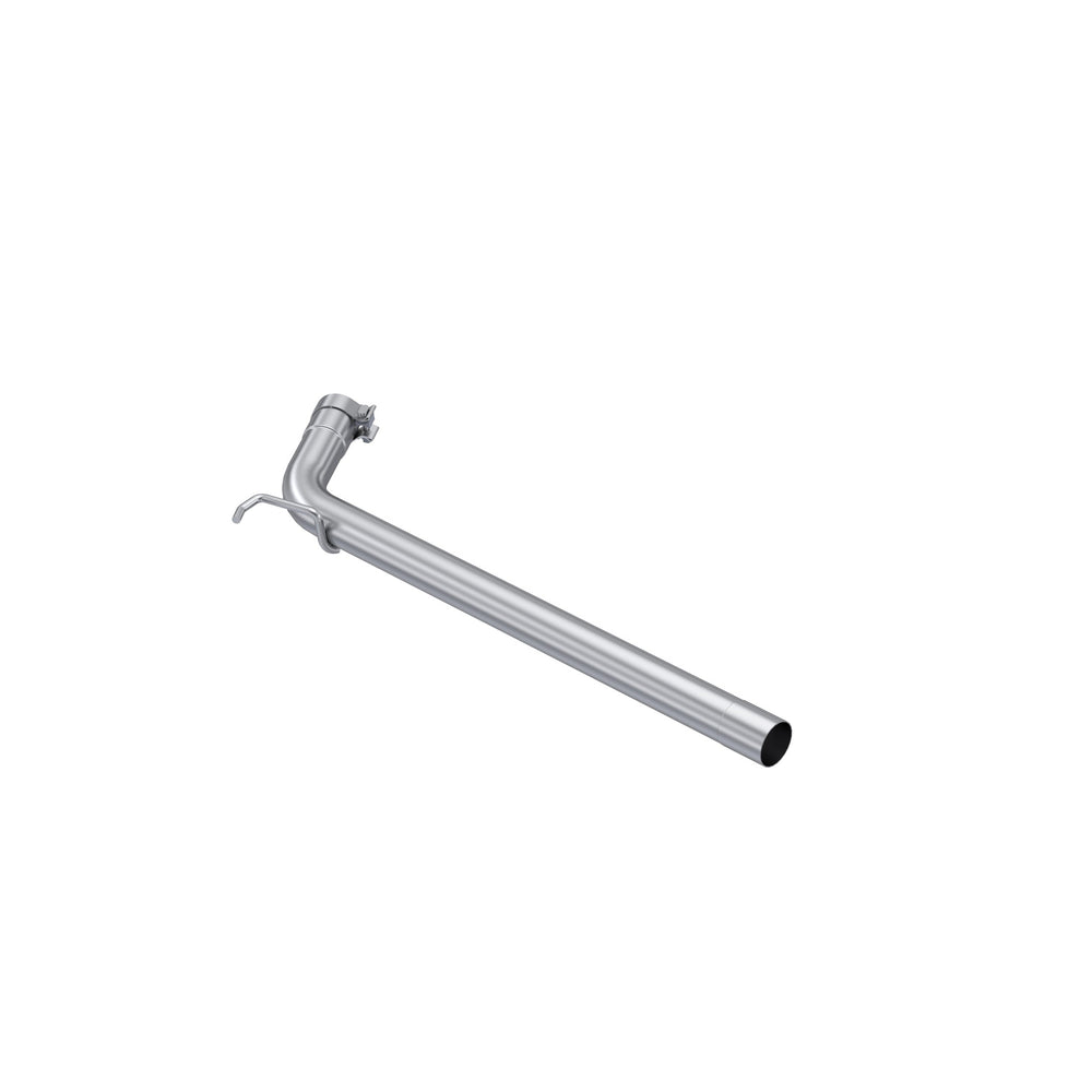 Armor Plus 2.5-Inch Resonator Bypass Pipe