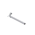 Armor Plus 2.5-Inch Resonator Bypass Pipe