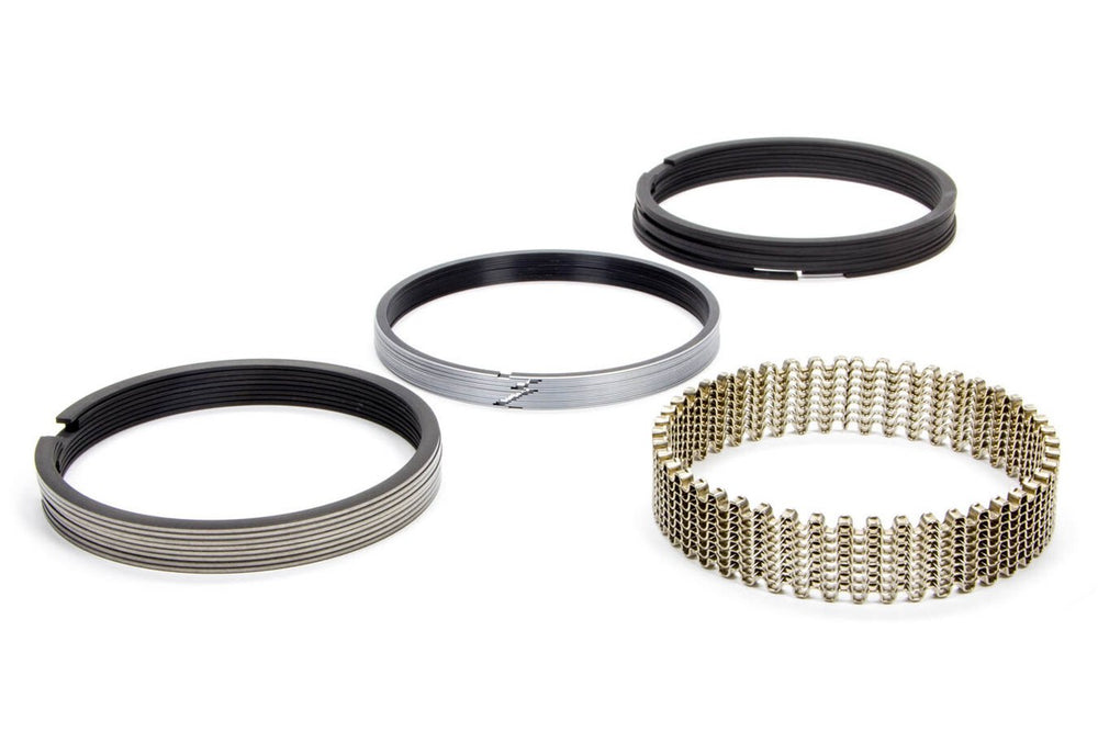 2M5523 4.000 Inch Bore Piston Rings