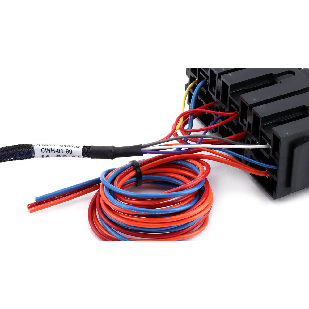 K-Swap Wiring Harness
