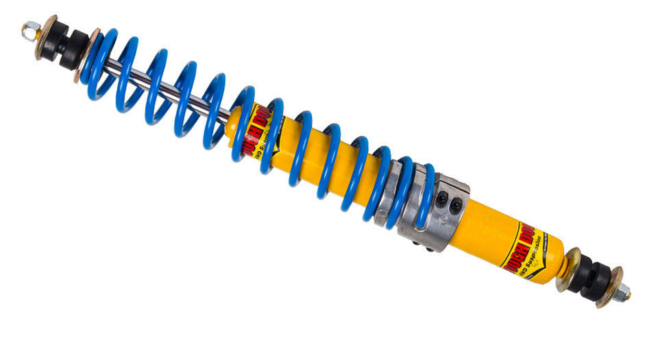 Steering Damper