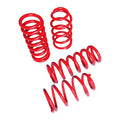 55 Chrome Silicone Steel Performance Springs