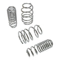 55 Chrome Silicone Steel Performance Springs