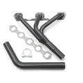 Touring Exhaust System