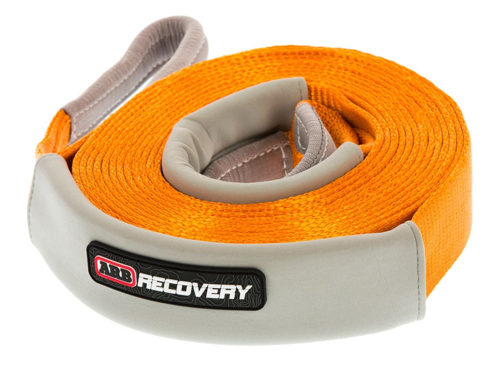 705 2-3/8" x 30' 17,600 lb Recovery Strap