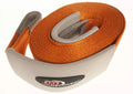 705 2-3/8" x 30' 17,600 lb Recovery Strap