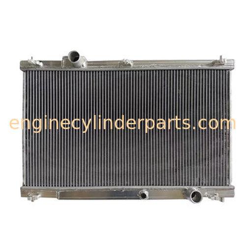 Radiator Assembly