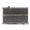 Radiator Assembly