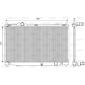 Radiator Assembly