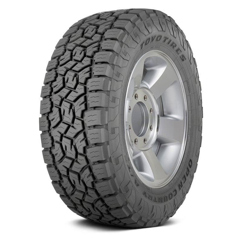 Proxes Sport V-Speed Rated Tire
