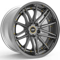 10mm Tread Depth Tire