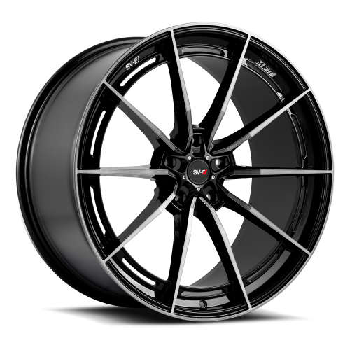 10mm Tread Depth Tire