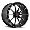 10mm Tread Depth Tire