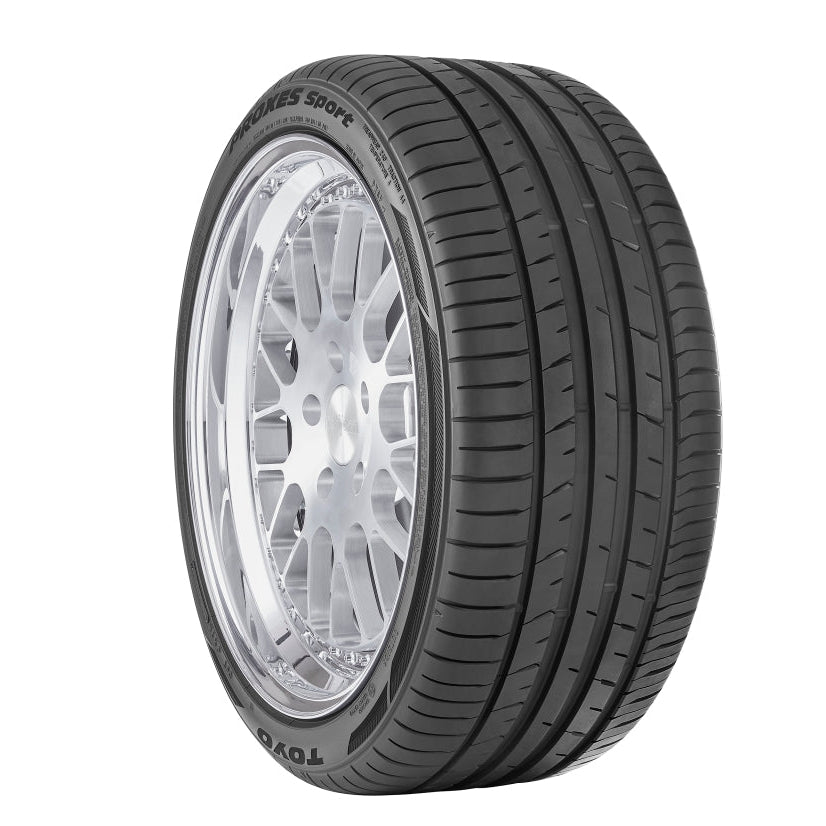 Proxes Sport 245/40ZR18 97XL