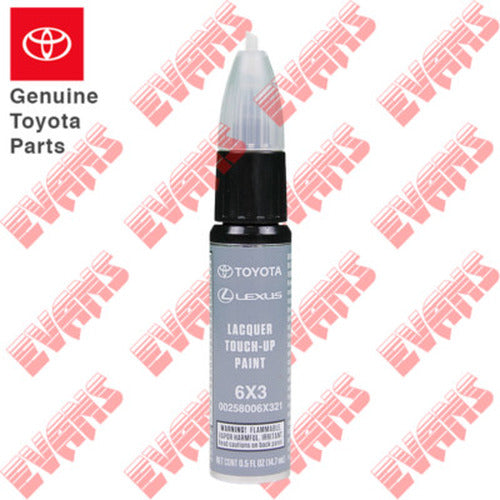 Lunar Rock Touch-Up Paint