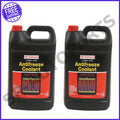 Long Life Antifreeze/Coolant, Red, 1 Gallon