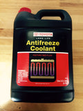 Long Life Antifreeze/Coolant, Red, 1 Gallon