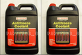 Long Life Antifreeze/Coolant, Red, 1 Gallon