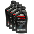 Genuine ATF T-IV Fluid
