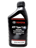 Genuine ATF T-IV Fluid