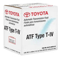 Genuine ATF T-IV Fluid