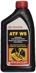 World Standard Automatic Transmission Fluid