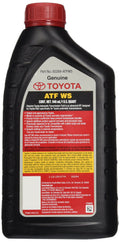 World Standard Automatic Transmission Fluid