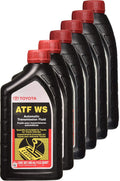 World Standard Automatic Transmission Fluid