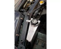 Aluminum Radiator Overflow Tank w/ Billet Cap