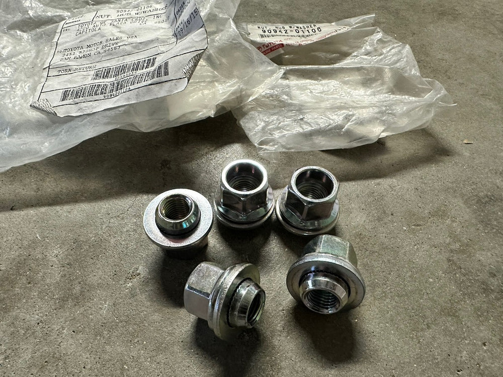 Fuel Tank Sending Unit
