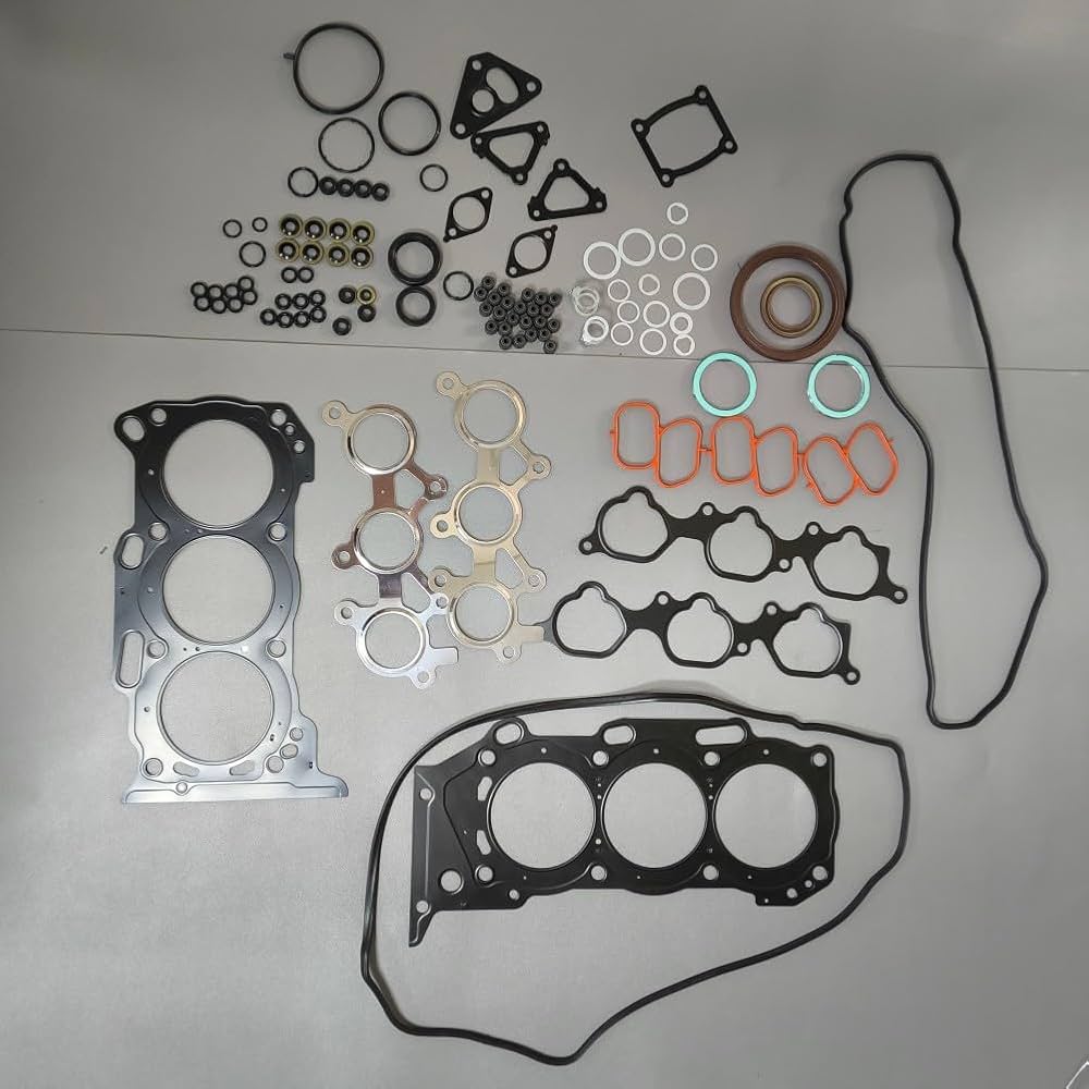 2GR-FE 3.5L V6 Full Gasket Kit