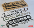 2JZGTE VVT-I Twin Turbo Engine Overhaul Gasket Kit