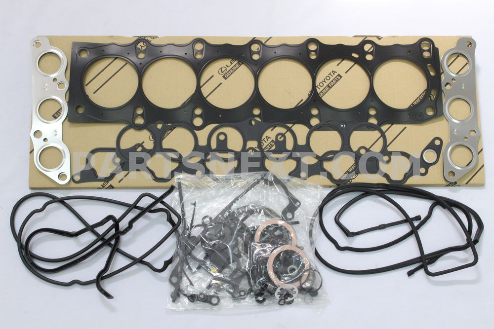 2JZ 3.0L Complete Full Gasket Kit