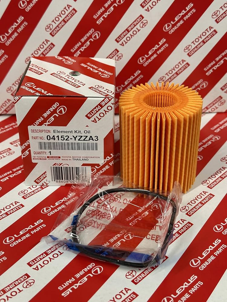 Oil Filter