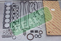 Engine Overhaul Gasket Kit