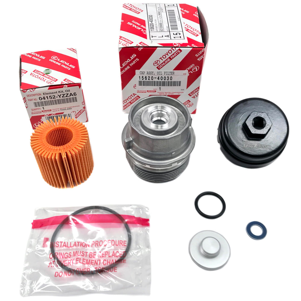 Oil Filter